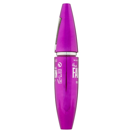 Maybelline New York The Falsies Mascara Effetto Allungante